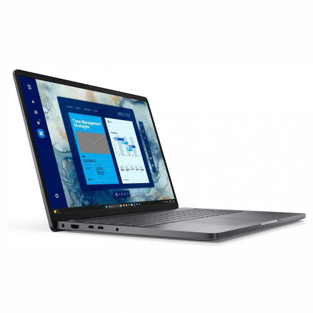 Ноутбук Dell Pro PC16250, Intel Core Ultra 7 265U, 16 ГБ, 512 ГБ, 15.6" — 4