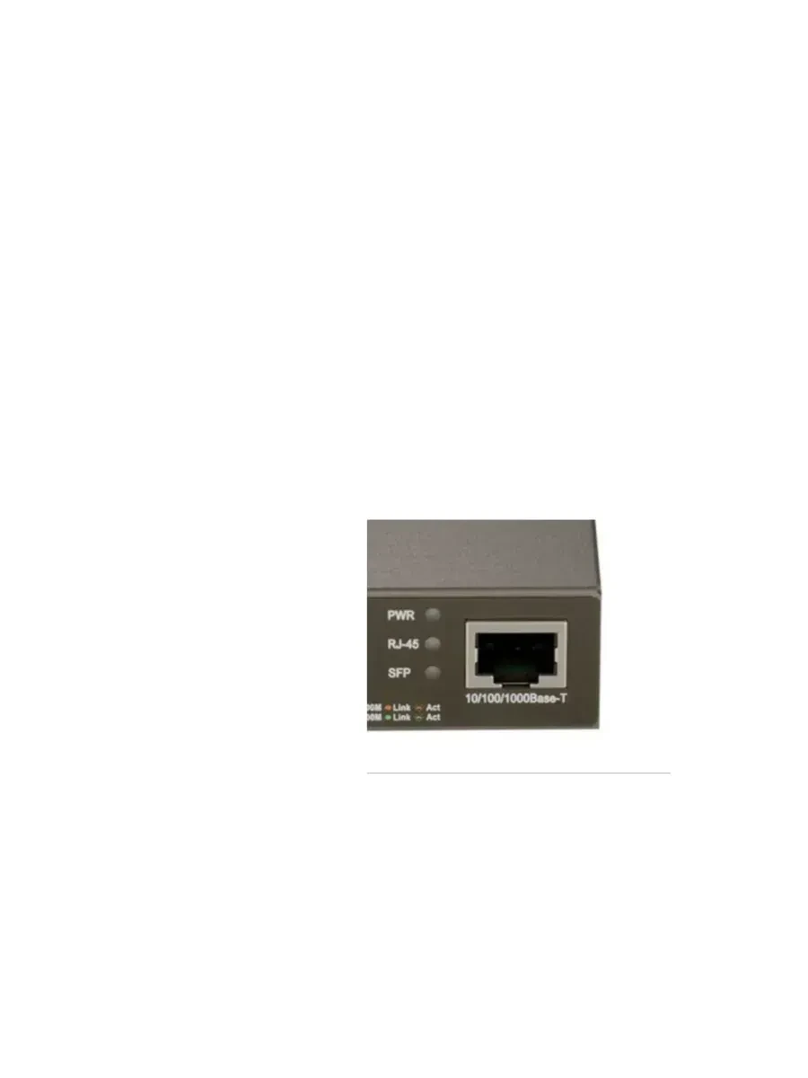 Медиаконвертер D-Link DMC-G01LC/C1A — 2