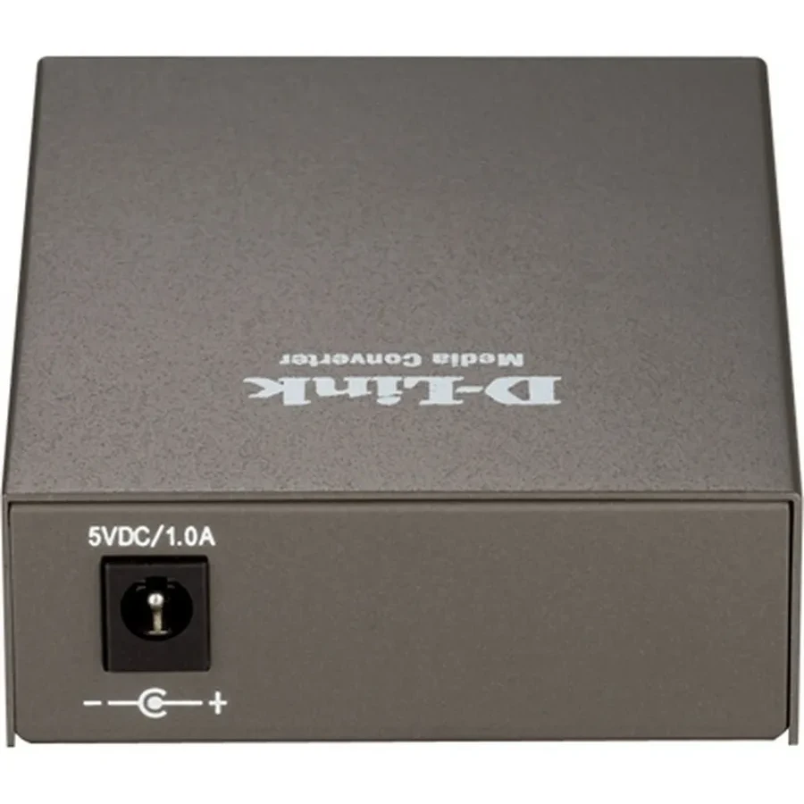Медиаконвертер D-Link DMC-G01LC/C1A — 3