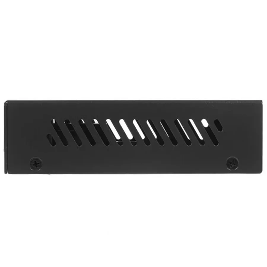 Медиаконвертер TP-Link MC200CM, RJ45/SC многомодовый, 550м — 4