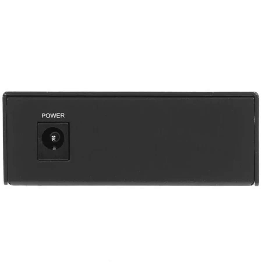 Медиаконвертер TP-Link MC200CM, RJ45/SC многомодовый, 550м — 5