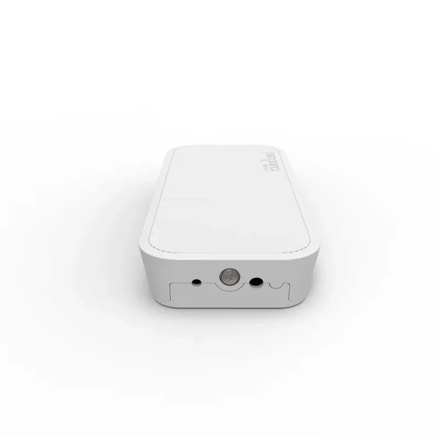 Медиаконвертер TP-Link MC100CM — 4