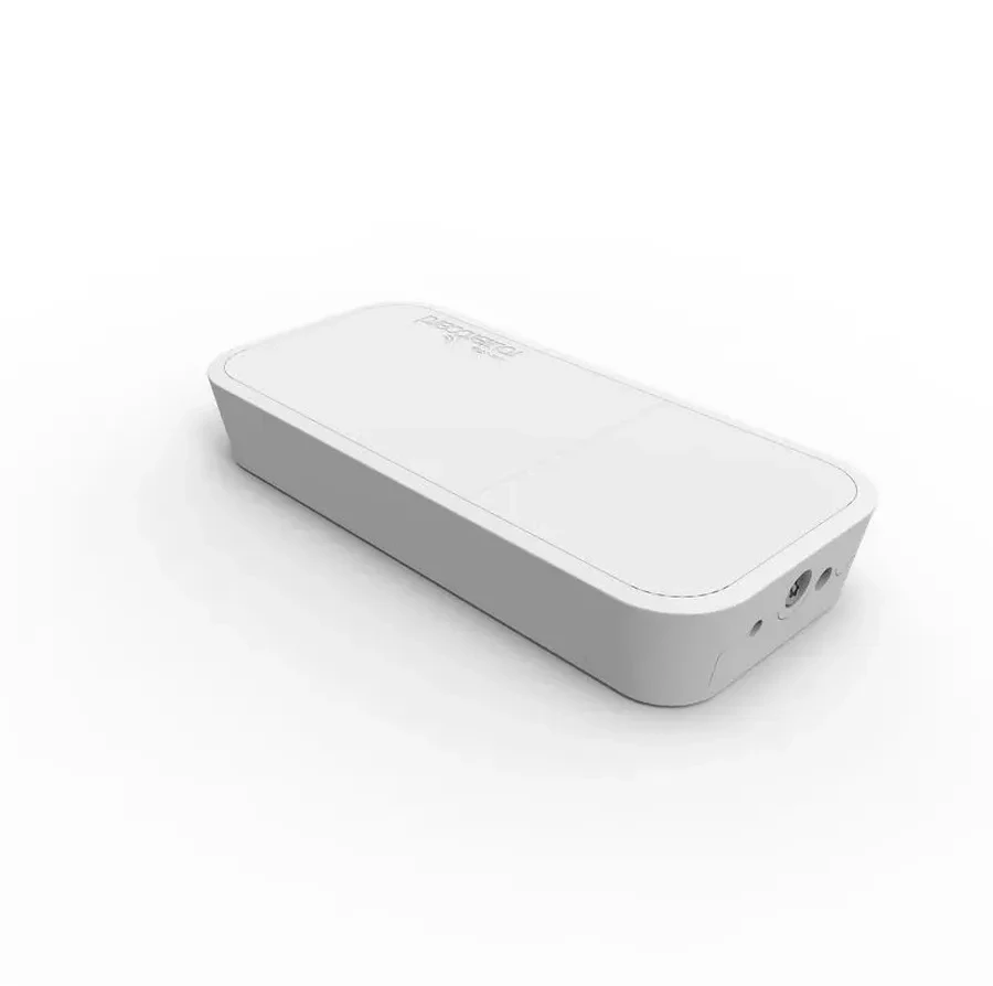 Медиаконвертер TP-Link MC100CM — 5