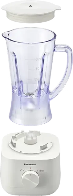 Блендер Panasonic MX-EG5311WTQ — 2
