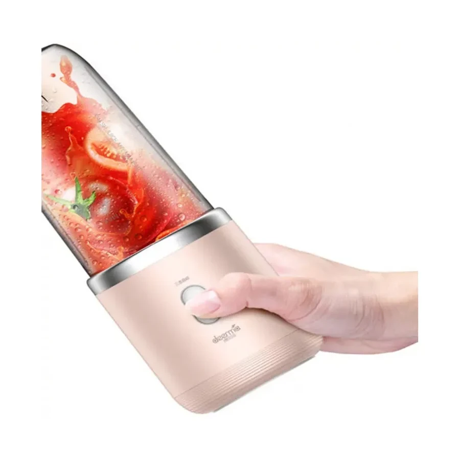 Блендер Deerma NU05 Juice Blender — 2
