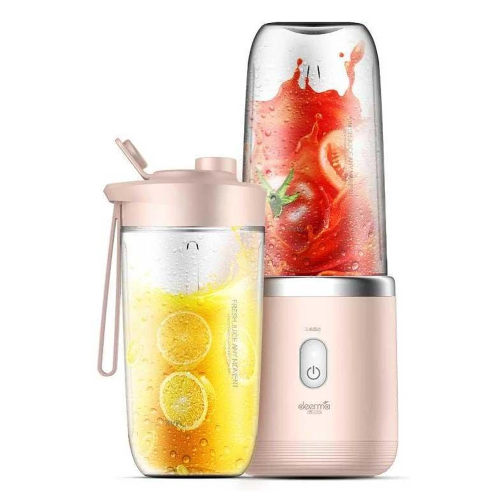 Блендер Deerma NU05 Juice Blender — 3