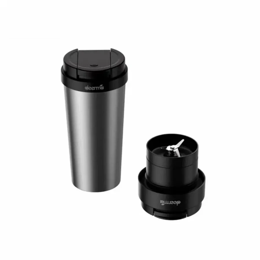 Блендер Deerma DEM-NU08 Juice Blender — 2
