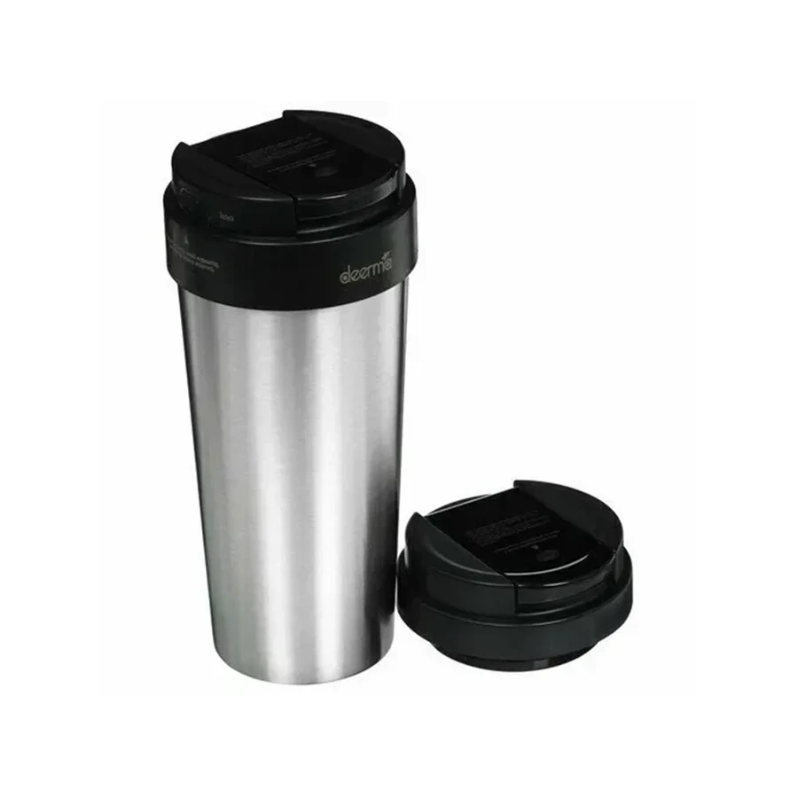 Блендер Deerma DEM-NU08 Juice Blender — 3