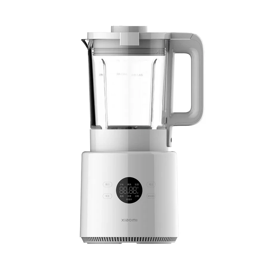 Блендер Xiaomi BHR07QSEU Blender Pro, белый