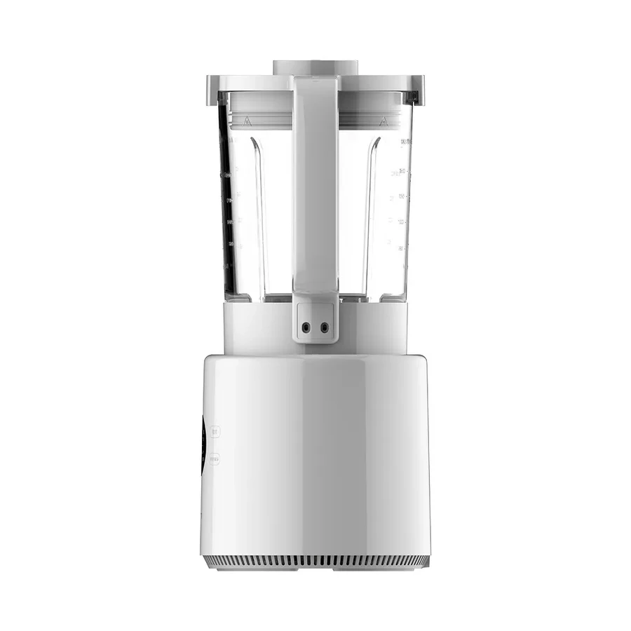 Блендер Xiaomi BHR07QSEU Blender Pro, белый — 2