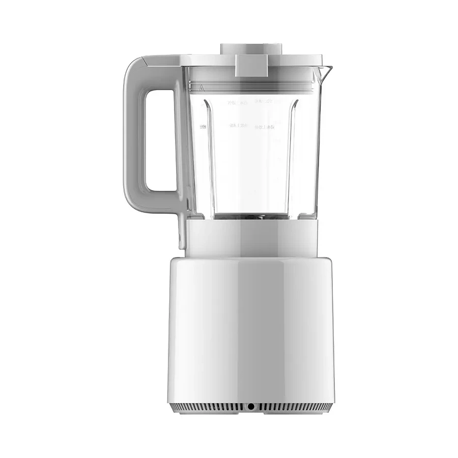 Блендер Xiaomi BHR07QSEU Blender Pro, белый — 3