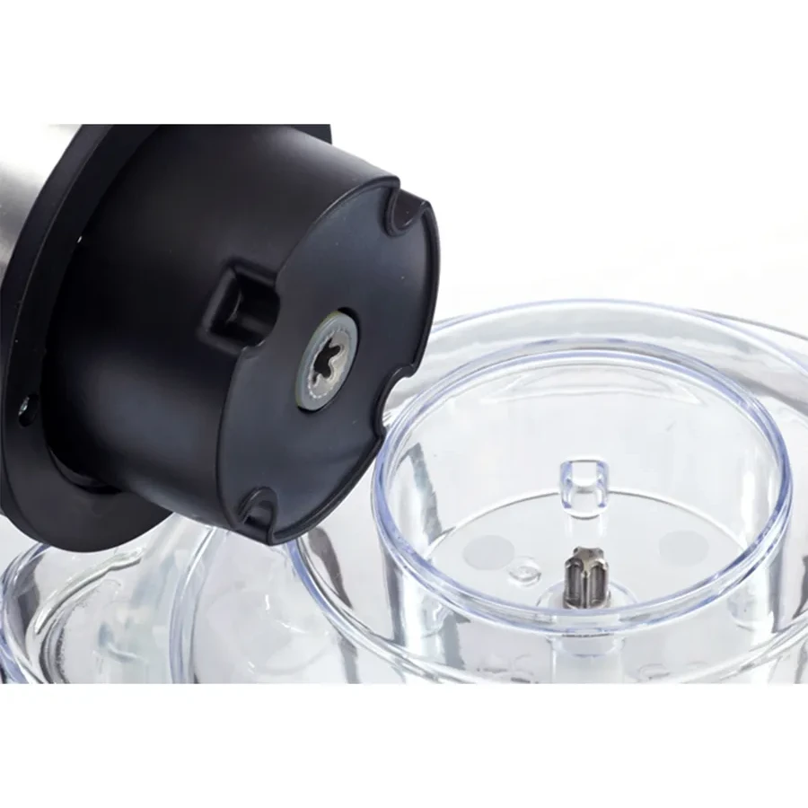 Измельчитель Centek CT-1394, 600 Вт, стеклянная чаша 1,5л — 3