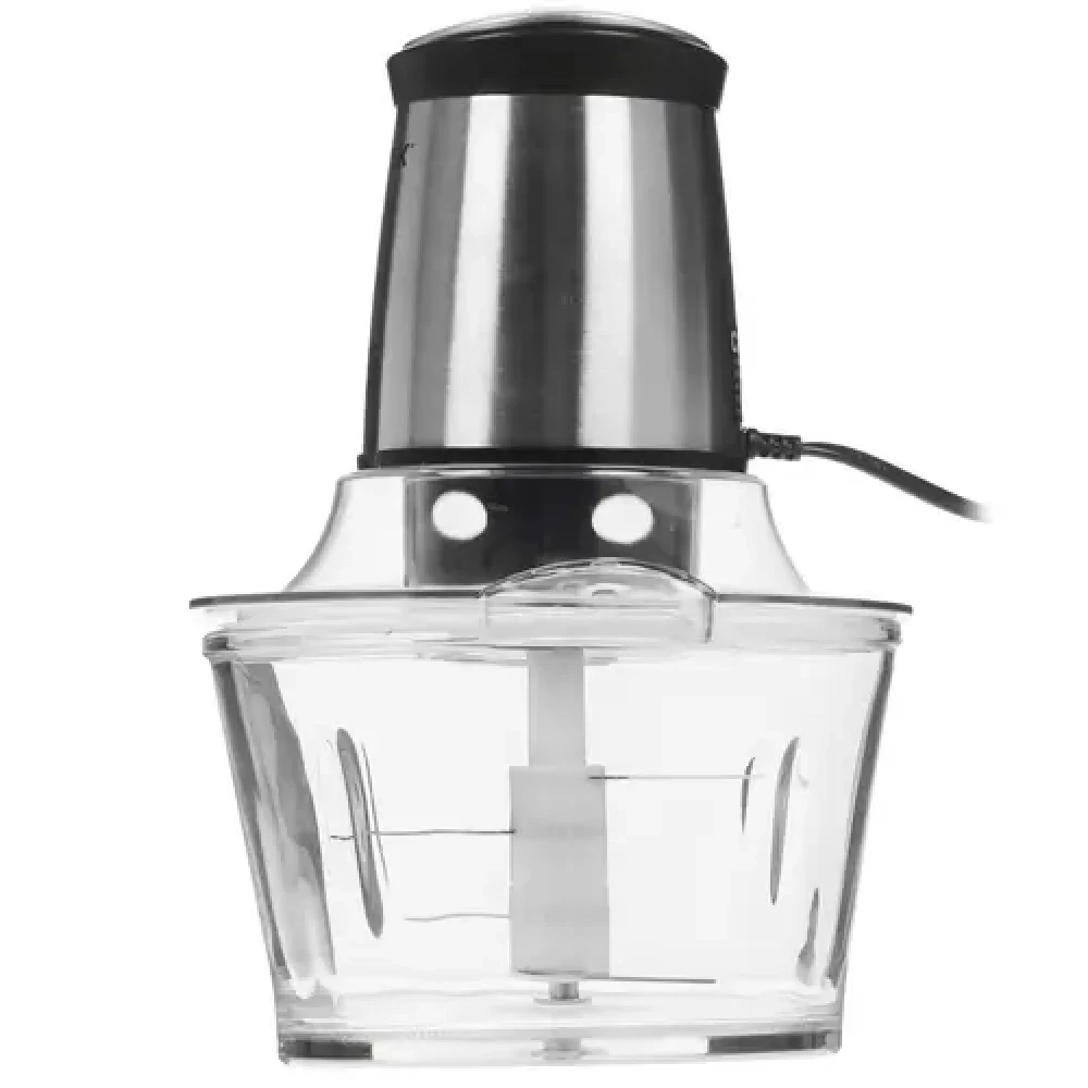 Измельчитель Centek CT-1394, 600 Вт, стеклянная чаша 1,5л — 5