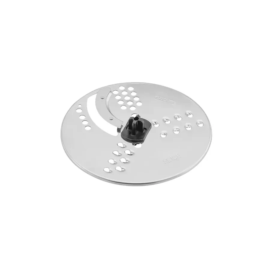 Кухонный процессор Scarlett SC-HB42K09, 800 Вт, режим Турбо — 3