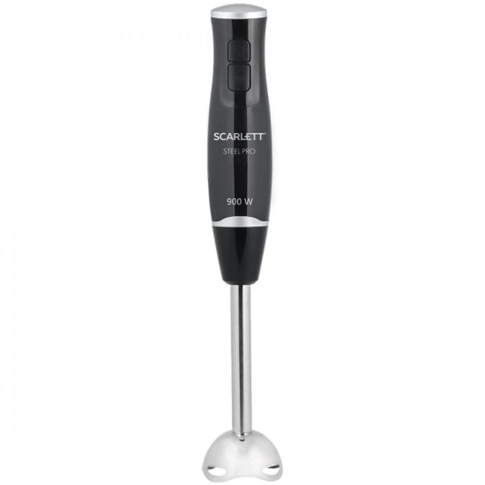 Погружной блендер Scarlett SC-HB42F08, 900W, 2 скорости — 5