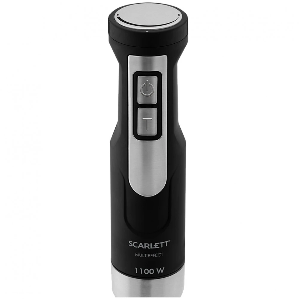 Погружной блендер Scarlett SC-HB42F61, 1100W, 25 скоростей — 3