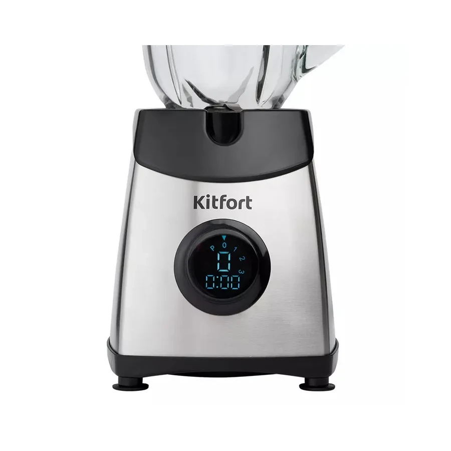 Стационарный блендер Kitfort КТ-1394, 500W, 3 скорости — 2