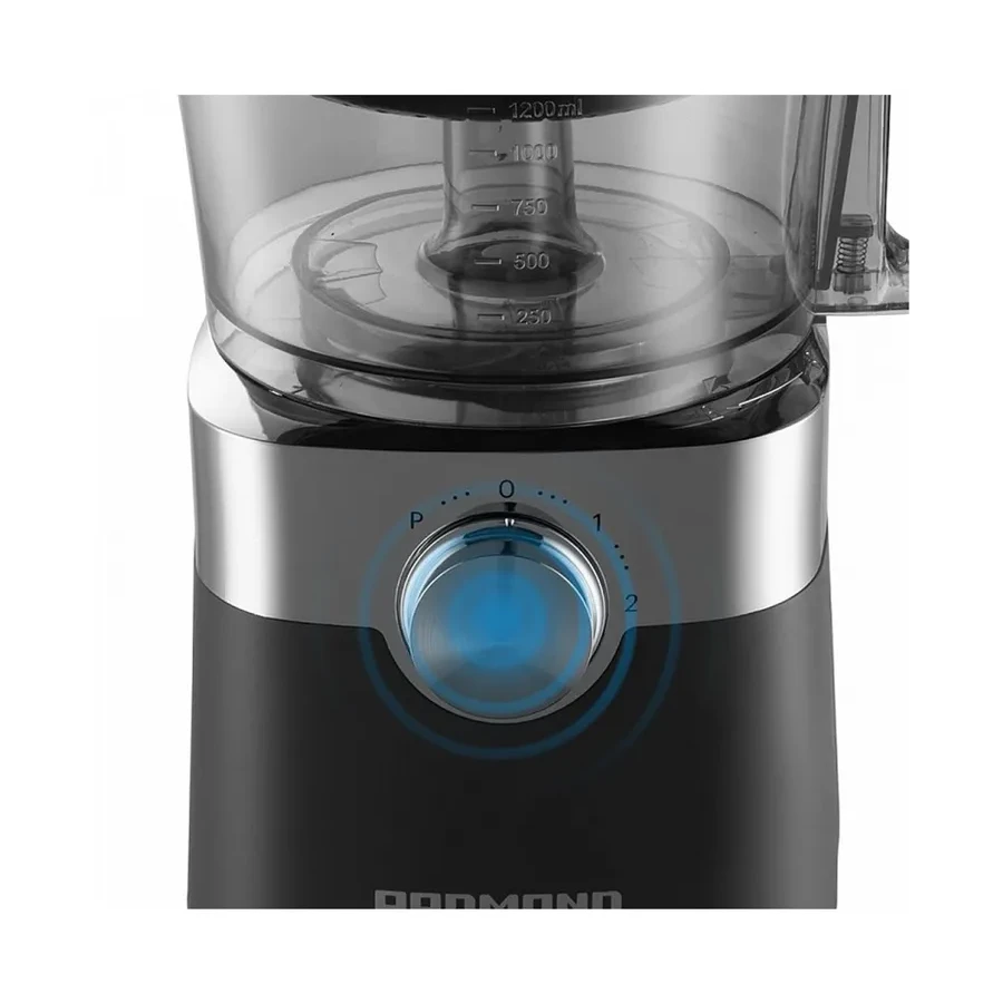 Кухонный комбайн Redmond RFP-3909, 1500W — 2