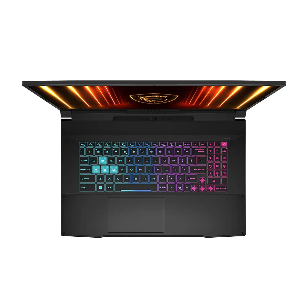 Ноутбук MSI Katana 17 HX B14WGK-402XKZ 17, Intel Core i9-14900HX, 32 ГБ, 1024 ГБ, 17.3" — 3