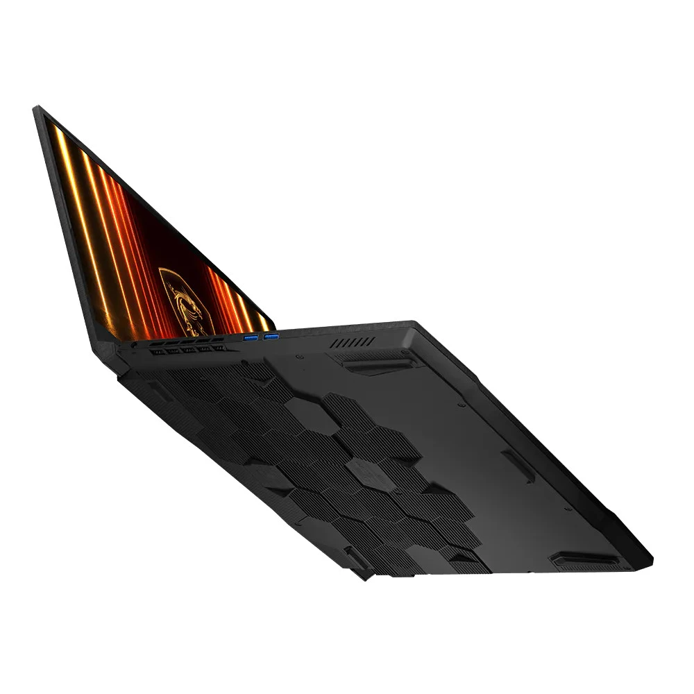 Ноутбук MSI Katana 17 HX B14WGK-402XKZ 17, Intel Core i9-14900HX, 32 ГБ, 1024 ГБ, 17.3" — 4