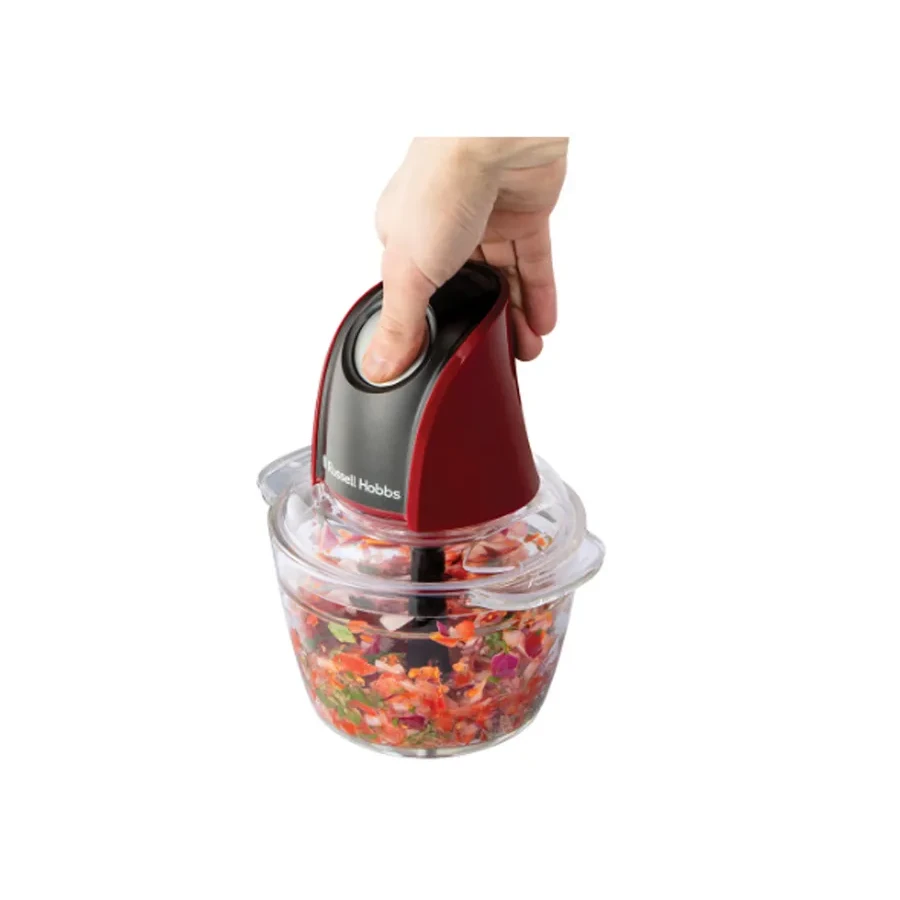 Блендер-измельчитель Russell Hobbs 27130-56 — 2