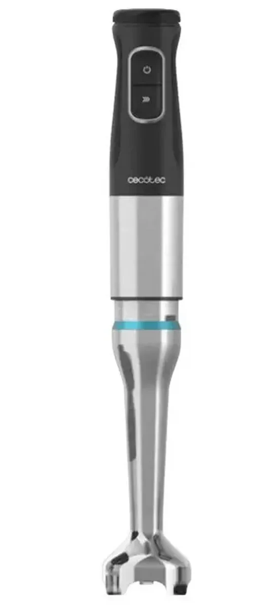 Погружной блендер Cecotec Katana 15 Jar, чёрный — 4
