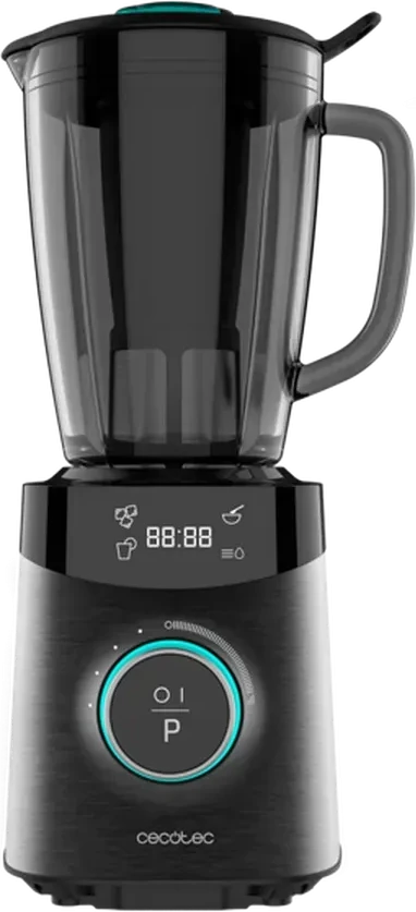 Стационарный блендер Cecotec Power 2500MAX