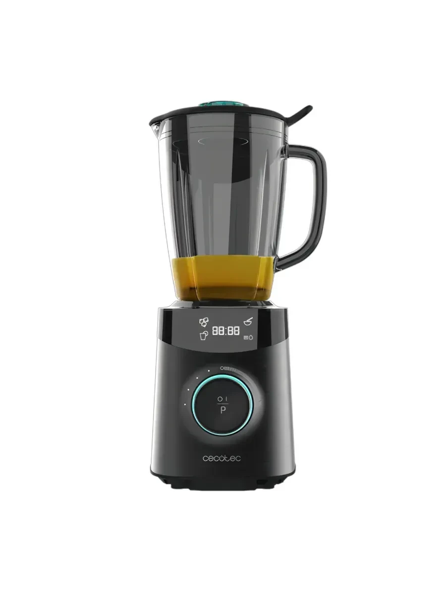 Стационарный блендер Cecotec Power 2500MAX — 2