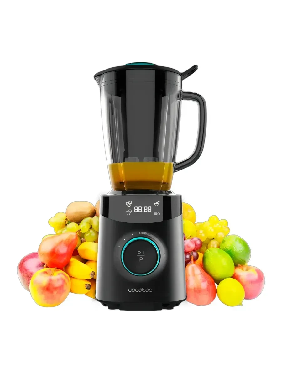Стационарный блендер Cecotec Power 2500MAX — 3
