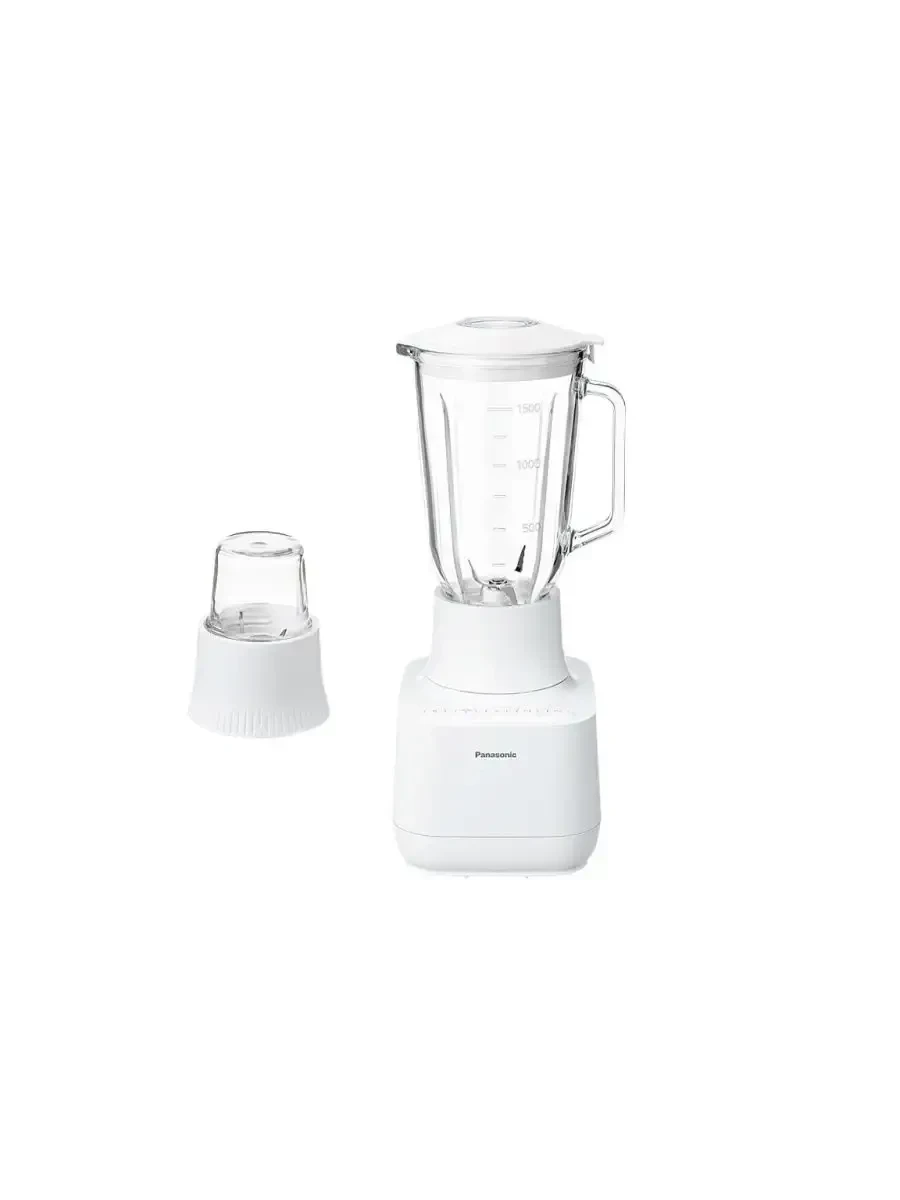 Стационарный блендер Panasonic MX-MG5451WTQ