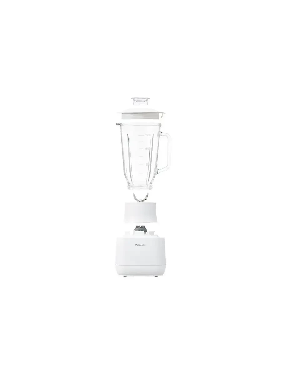 Стационарный блендер Panasonic MX-MG5451WTQ — 3