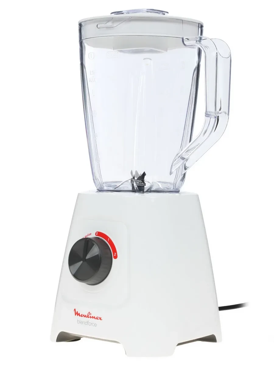 Стационарный блендер Moulinex LM420110