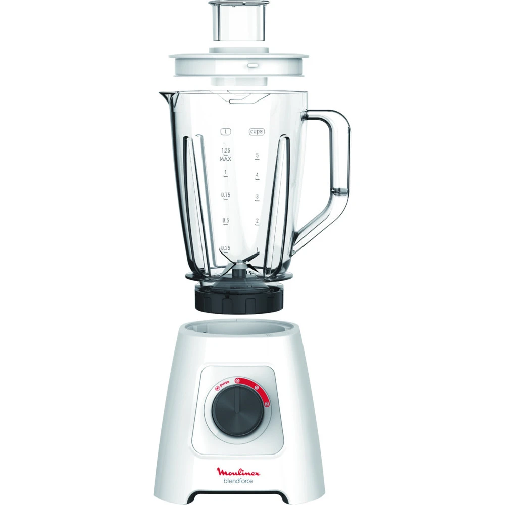 Стационарный блендер Moulinex LM420110 — 5