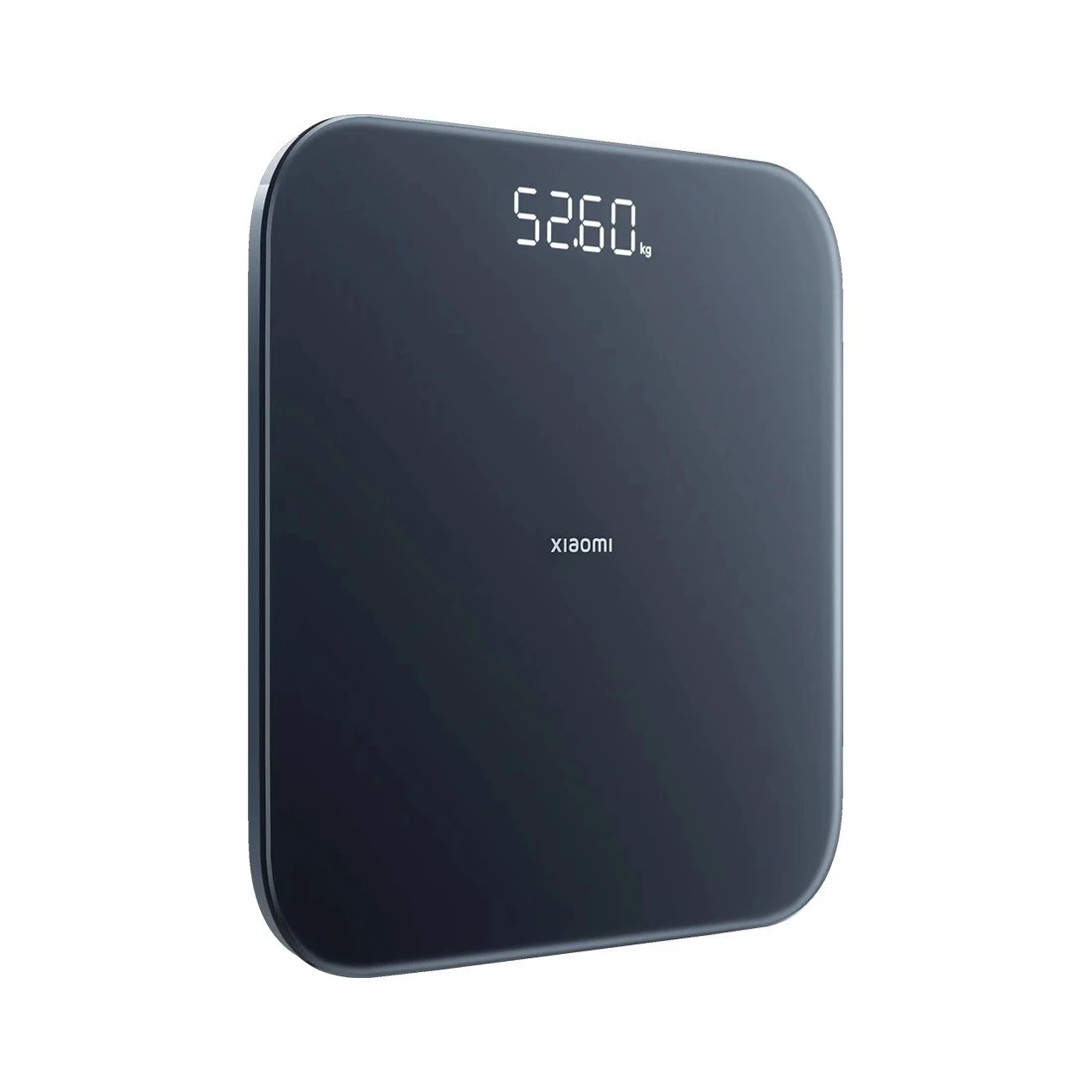 Умные весы Xiaomi Smart Scale S200 GL, 150 кг, LED дисплей, серый — 2