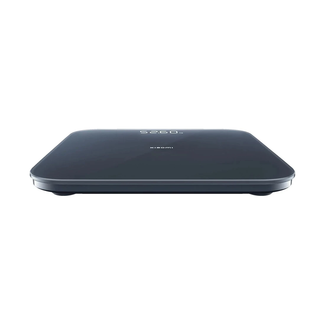 Умные весы Xiaomi Smart Scale S200 GL, 150 кг, LED дисплей, серый — 3
