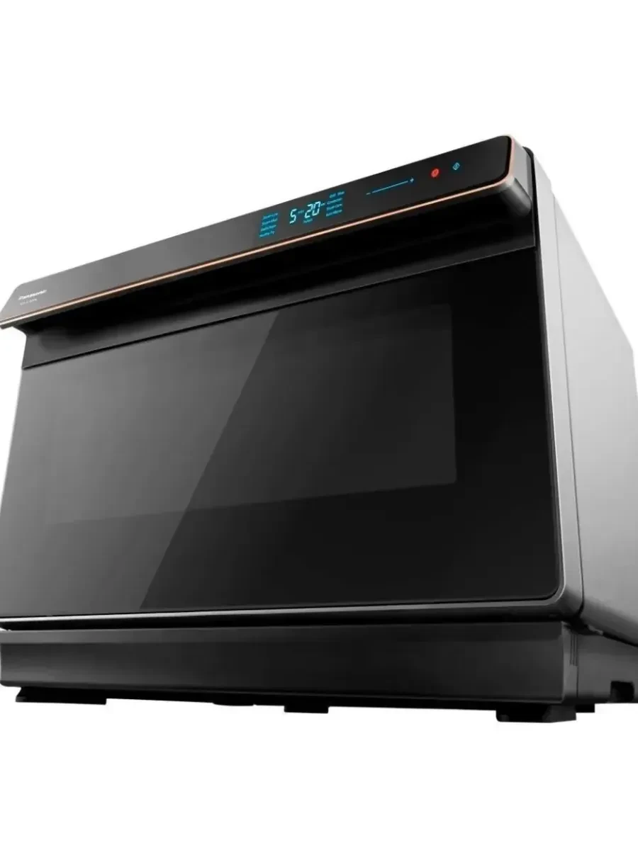 Микроволновая печь Panasonic NU-SC300BZPE, 30L — 3