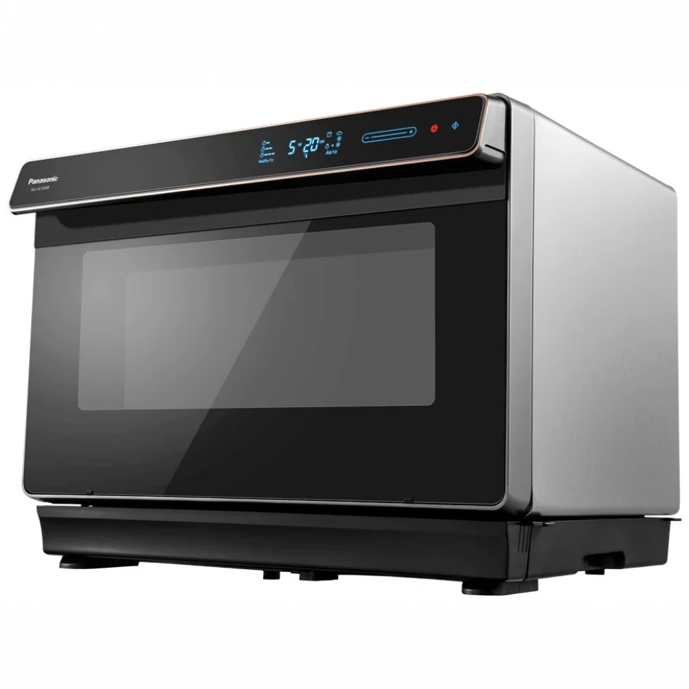 Микроволновая печь Panasonic NU-SC300BZPE, 30L — 4
