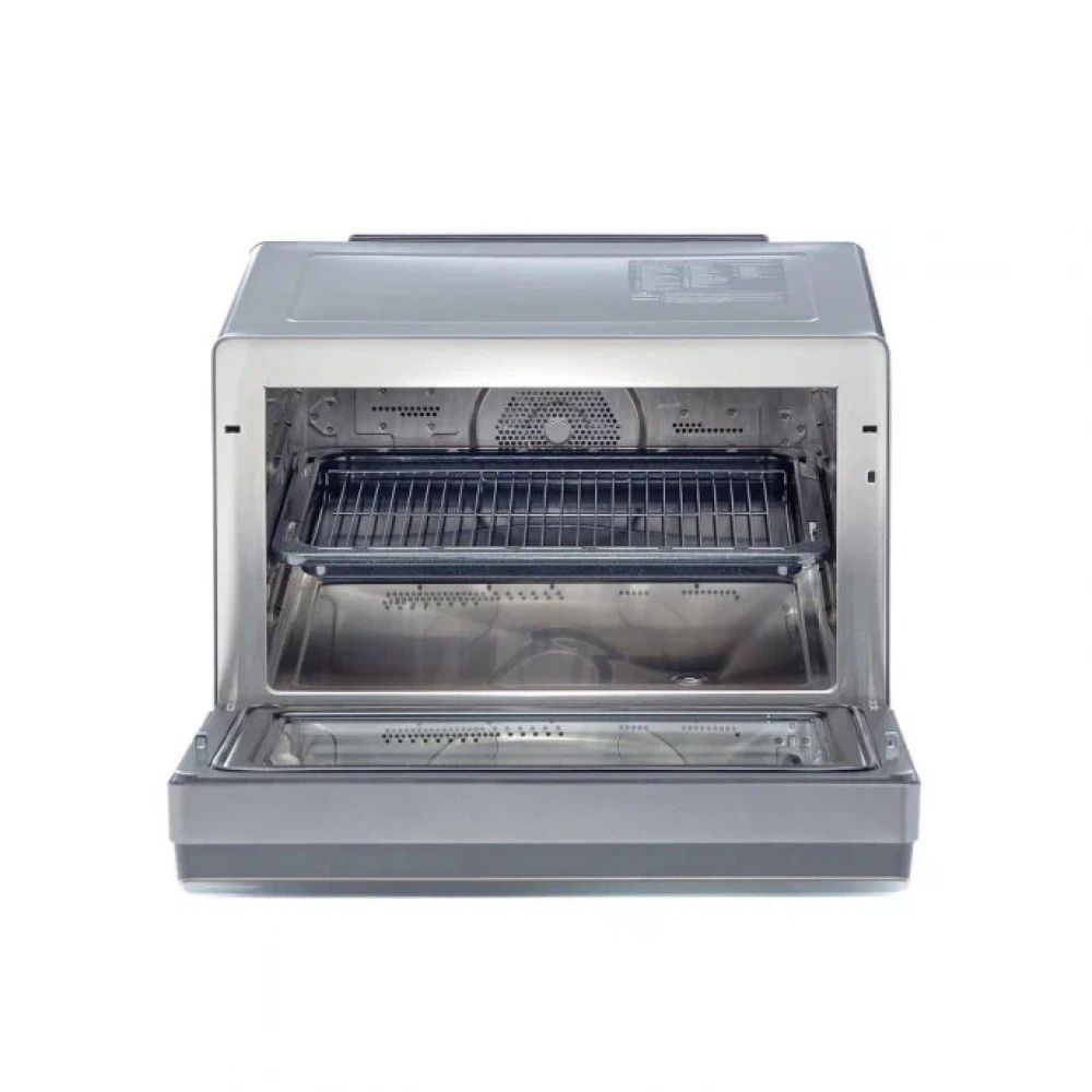Микроволновая печь Panasonic NU-SC300BZPE, 30L — 5