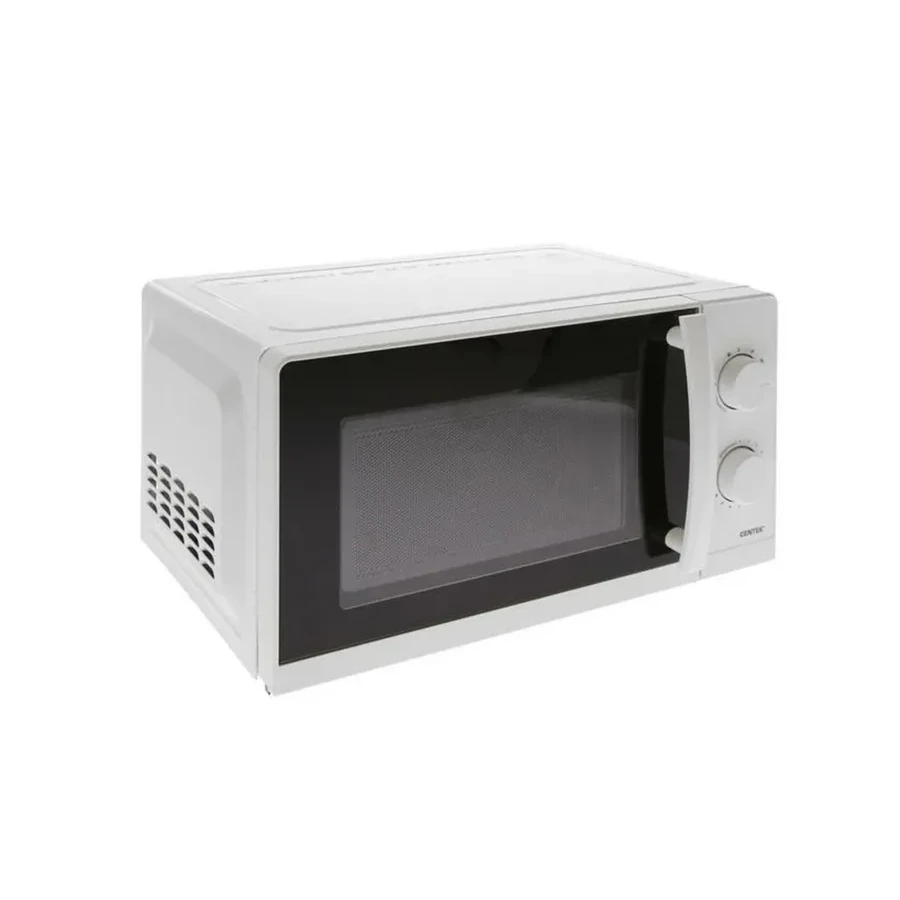 Микроволновая печь Centek CT-1571, 700 Вт, 20 л, белая — 2