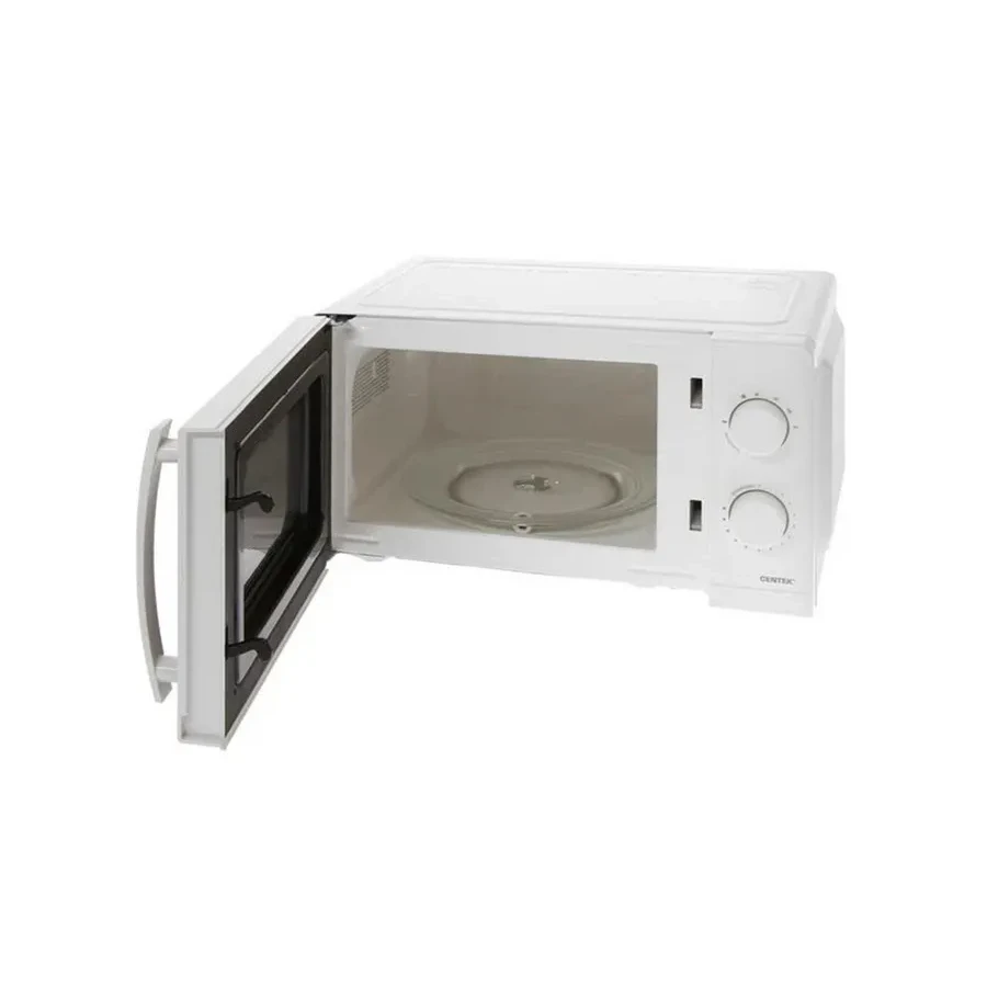 Микроволновая печь Centek CT-1571, 700 Вт, 20 л, белая — 3