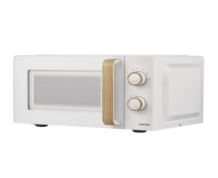 Микроволновая печь Centek CT-1559, 700 Вт, 20 л, 6 уровней — 2
