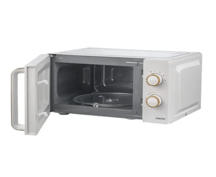 Микроволновая печь Centek CT-1559, 700 Вт, 20 л, 6 уровней — 3