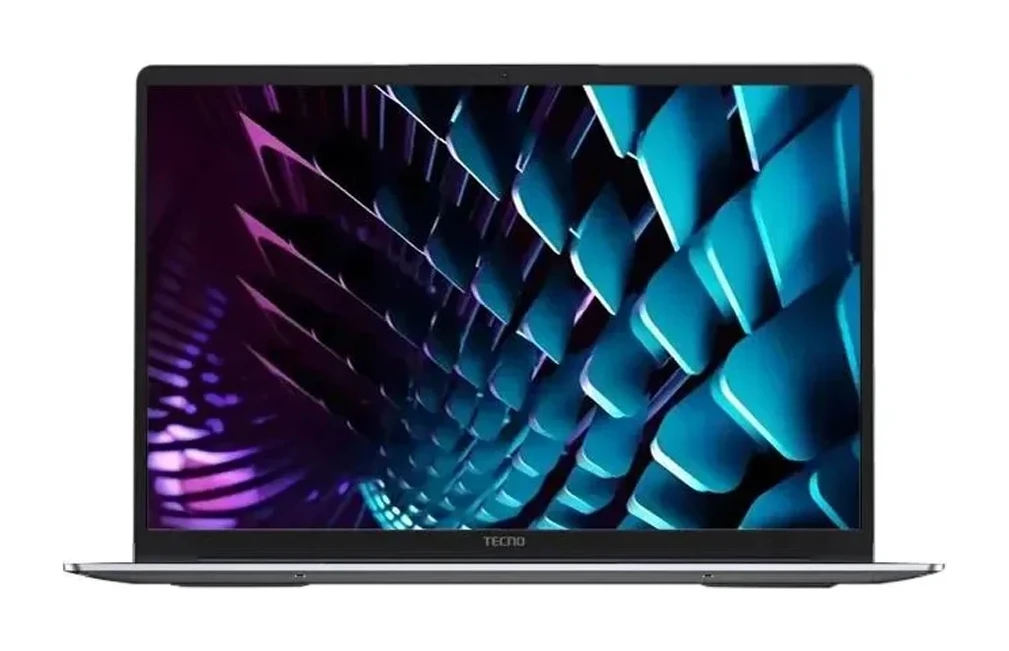 Ноутбук Tecno MEGABOOK K16S FHD i3-1315U Win 11, Intel Core i3-1315U, 8 ГБ, 512 ГБ, 16"