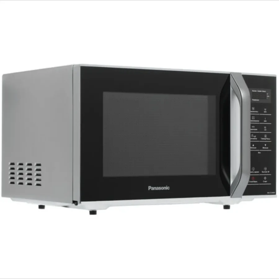 Печь PANASONIC NN-ST34HMZPE, микроволновая — 2