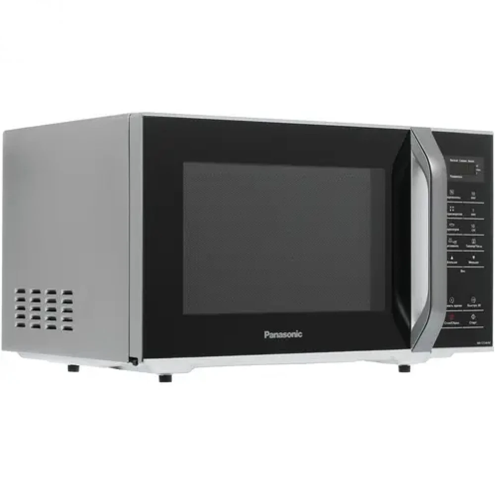 Печь PANASONIC NN-ST34HMZPE, микроволновая — 5
