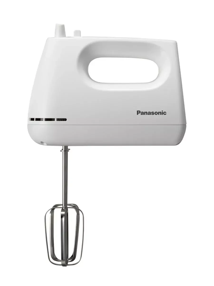 Миксер PANASONIC MK-GB3WTQ, вращающаяся чаша — 5