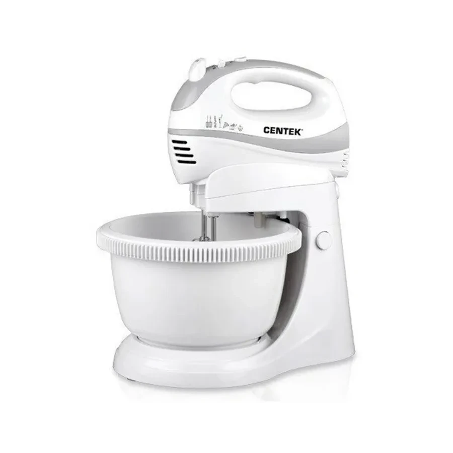 Планетарный миксер Centek CT-1106, 320W, 3л, 5 скоростей