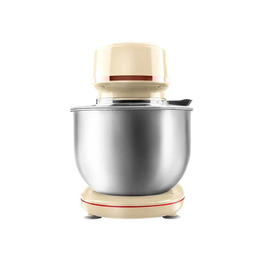 Планетарный миксер Centek CT-1139, 1300W, 5.1л, 6 скоростей — 2