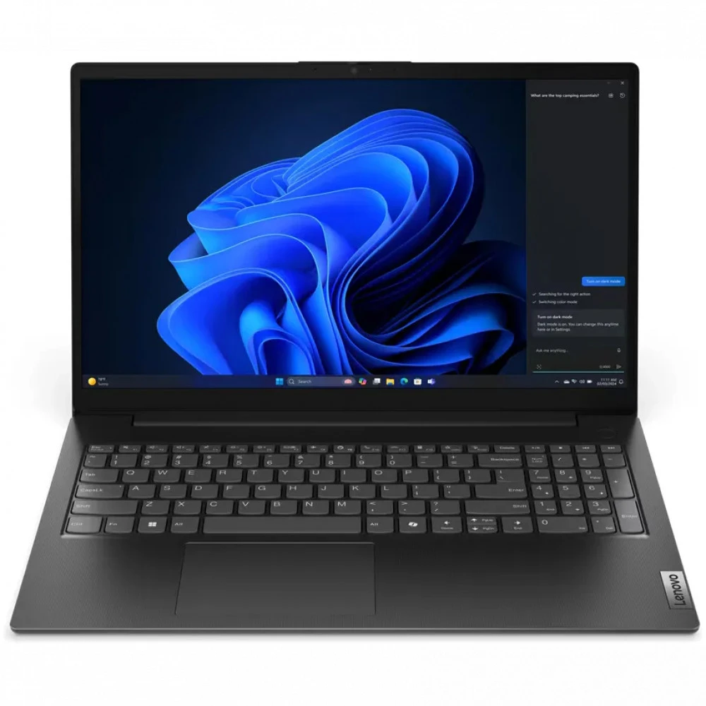 Ноутбук Lenovo V15 G5 IRL, Intel Core i5-13420H, 16 ГБ, 512 ГБ, 15.6"