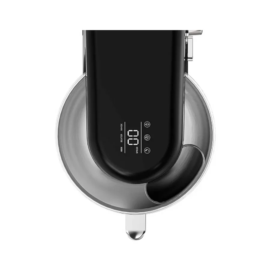 Планетарный миксер Redmond FM601, 1000 Вт, 5 л, 8 скоростей — 2